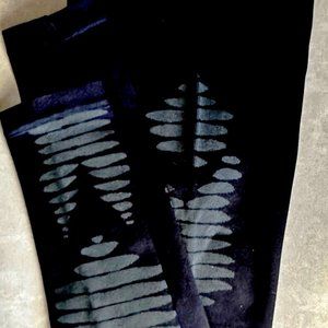 SPANX 'HIGH WAIST  'LOOK AT ME NOW' SEAMLESS LEGGINGS  / SIZE SMALL